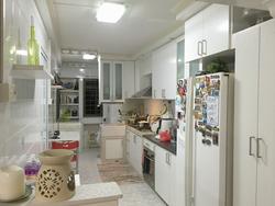 Blk 610 Senja Road (Bukit Panjang), HDB 5 Rooms #113517222